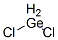 CAS 登录号：15230-48-5， 二氯锗烷