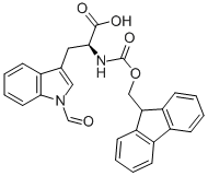 CAS#: 152338-45-9, N-[(9H-Fluoren-9-Ylmethoxy)Carbonyl]-1-Formyl-L-Tryptophan