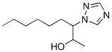 CAS#: 152343-82-3, (2R,3S)-3-(1,2,4-Triazol-1-Yl)Nonan-2-Ol