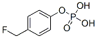 CAS#: 152406-98-9, [4-(Fluoromethyl)Phenyl] Dihydrogen Phosphate