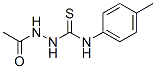 CAS#: 152473-68-2, 3-Acetamido-1-(4-Methylphenyl)Thiourea
