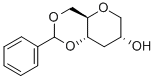 CAS#: 152613-20-2, 1,5-Anhydro-3-Deoxy-4,6-O-(Phenylmethylene)-D-Ribo-Hexitol