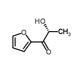 CAS#: 152723-24-5, (2R)-1-(2-Furyl)-2-Hydroxy-1-Propanone