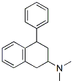 CAS#: 152786-06-6, N,N-Dimethyl-4-Phenyl-1,2,3,4-Tetrahydronaphthalen-2-Amine