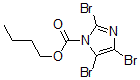 CAS#: 15287-51-1, Butyl 2,4,5-Tribromoimidazole-1-carboxylate