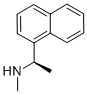 CAS#: 15297-33-3, (alphaR)-N,alpha-Dimethyl-1-Naphthalenemethanamine
