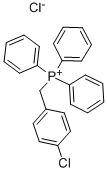 CAS#: 1530-39-8, (4-Chlorobenzyl)Triphenylphosphonium Chloride