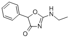 CAS 登录号：15302-16-6， 2-(乙基氨基)-5-苯基-4(5H)-恶唑酮