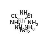 CAS#: 15305-72-3, Amino(Dichloro)Rhodium Pentaammoniate