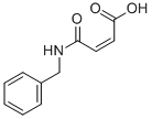 CAS#: 15329-69-8, (2Z)-4-Oxo-4-[(Phenylmethyl)Amino]-2-Butenoic Acid
