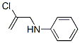 CAS#: 15332-67-9, N-(2-Chloroprop-2-Enyl)Aniline