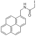 CAS#: 153534-76-0, 2-Iodo-N-(1-Pyrenylmethyl)-Acetamide