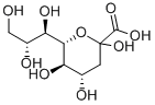 CAS#: 153666-19-4, 3-Deoxy-D-Glycero-D-Galacto-2-Nonulopyranosonicacid
