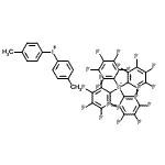 CAS#: 153699-26-4, Bis(4-Methylphenyl)Iodonium Tetrakis(Pentafluorophenyl)Borate(1-)