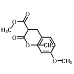 CAS#: 15378-09-3, Dimethyl (4-Methoxybenzyl)Malonate