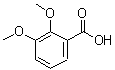 CAS#: 153898-63-6, 2,3-Dimethoxybenzoic Acid