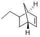 CAS 登录号：15403-89-1， 5-乙基双环(2.2.1)-2-庚烯