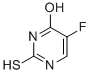 CAS 登录号：1542-23-0， 5-氟-2,3-二氢-2-硫代-4(1H)-嘧啶酮