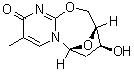 CAS#: 15425-09-9, (1R,10R,11S)-11-Hydroxy-4-Methyl-8,13-Dioxa-2,6-Diazatricyclo[8.2.1.0<Sup>2,7</Sup>]Trideca-3,6-Dien-5-One
