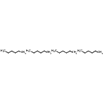 CAS#: 154303-05-6, Hexane