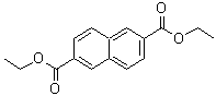 CAS#: 15442-73-6, Diethyl 2,6-Naphthalenedicarboxylate