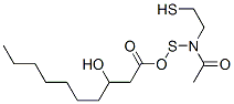 CAS#: 15469-78-0, 3-Hydroxydecanoic Acid N-Acetylcysteamine Thioester