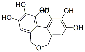 CAS#: 154800-02-9, 5,7-Dihydrobenzo[d][2]Benzoxepine-1,2,3,9,10,11-Hexol