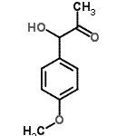 CAS#: 15482-29-8, 1-Hydroxy-1-(4-Methoxyphenyl)Acetone