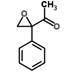 CAS#: 154881-54-6, 1-(2-Phenyl-2-Oxiranyl)Ethanone