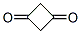 CAS#: 15506-53-3, 1,3-Cyclobutanedione