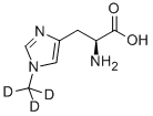 CAS#: 15507-76-3, L-1-Methyl-Histidine Monohydrate