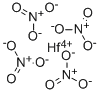 CAS#: 15509-05-4, Hafnium Tetranitrate