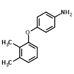 CAS#: 155106-50-6, 4-(2,3-Dimethylphenoxy)Aniline