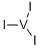 CAS#: 15513-94-7, Vanadium(III) Iodide