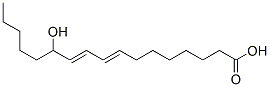 CAS#: 15514-88-2, 12-Hydroxy-8,10-Heptadecadienoic Acid