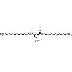 CAS#: 155160-86-4, Sodium 3,5-Bis[(Tetradecyloxy)Carbonyl]Benzenesulfinate