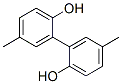 CAS#: 15519-73-0, 4,4'-Dimethyl-2,2'-Bi(Phenol)