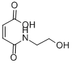 CAS#: 15519-86-5, (2Z)-4-[(2-Hydroxyethyl)Amino]-4-Oxo-2-Butenoic Acid