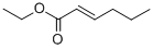 CAS#: 1552-67-6, Ethyl Hex-2-Enoate