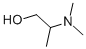 CAS 登录号：15521-18-3， 2-(二甲基氨基)-1-丙醇