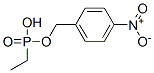 CAS#: 15536-01-3, Ethylphosphonic Acid p-Nitrophenyl(Methyl) Ester