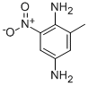 CAS#: 155379-82-1, 2-Methyl-6-Nitrobenzene-1,4-Diamine