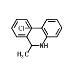 CAS#: 155585-52-7, 2-Chloro-N-(1-Phenylethyl)Aniline