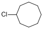 CAS 登录号：1556-08-7， 氯环辛烷