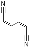 CAS#: 1557-59-1, (2Z,4Z)-2,4-Hexadienedinitrile