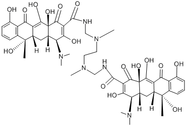 CAS#: 15590-00-8, etamocycline