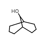 CAS#: 15598-80-8, Bicyclo[3.3.1]Nonan-9-Ol