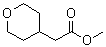 CAS#: 156002-64-1, Methyl Tetrahydro-2H-Pyran-4-Ylacetate