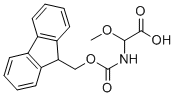 CAS#: 156059-09-5, [[(9H-Fluoren-9-Ylmethoxy)Carbonyl]Amino]Methoxy-Acetic Acid
