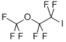 CAS#: 1561-52-0, 1,1,2,2-Tetrafluoro-1-Iodo-2-(Trifluoromethoxy)-Ethane